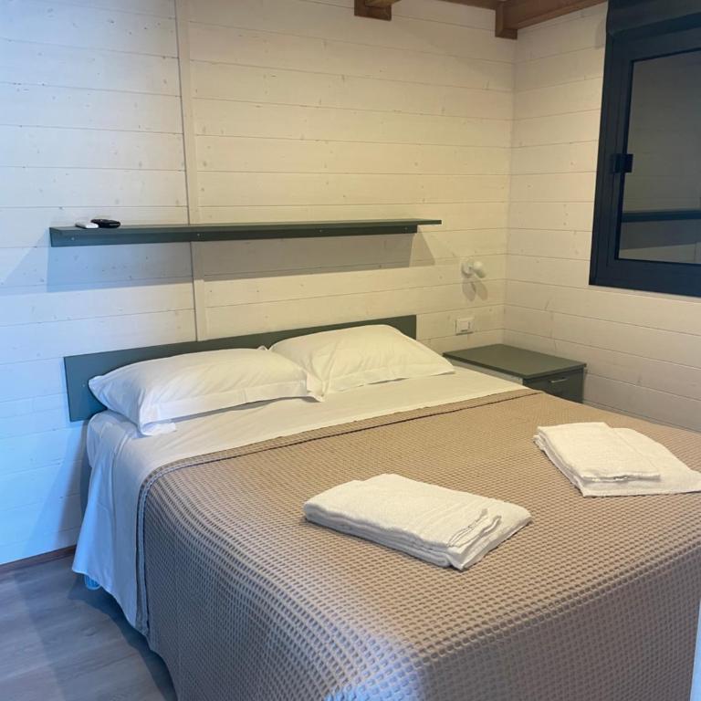 Villaggio Smeraldo - Bungalow Fronte Acqua - 3