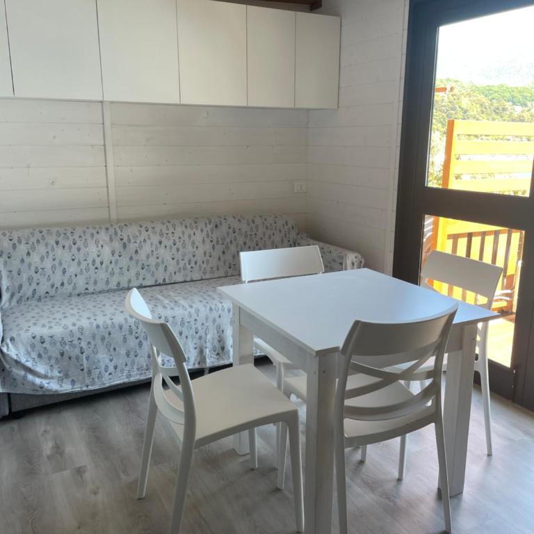 Villaggio Smeraldo - Bungalow Fronte Acqua - 5
