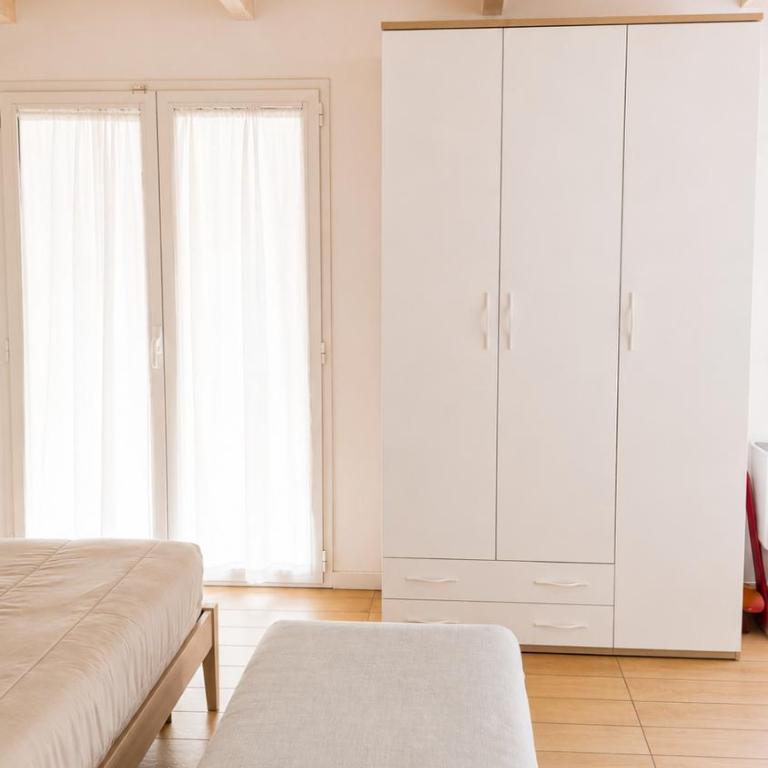 Residence Antares - Appartamento Monolocale con Balcone - 4