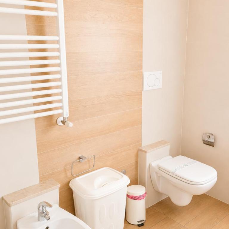 Residence Antares - Appartamento Monolocale con Balcone - 3