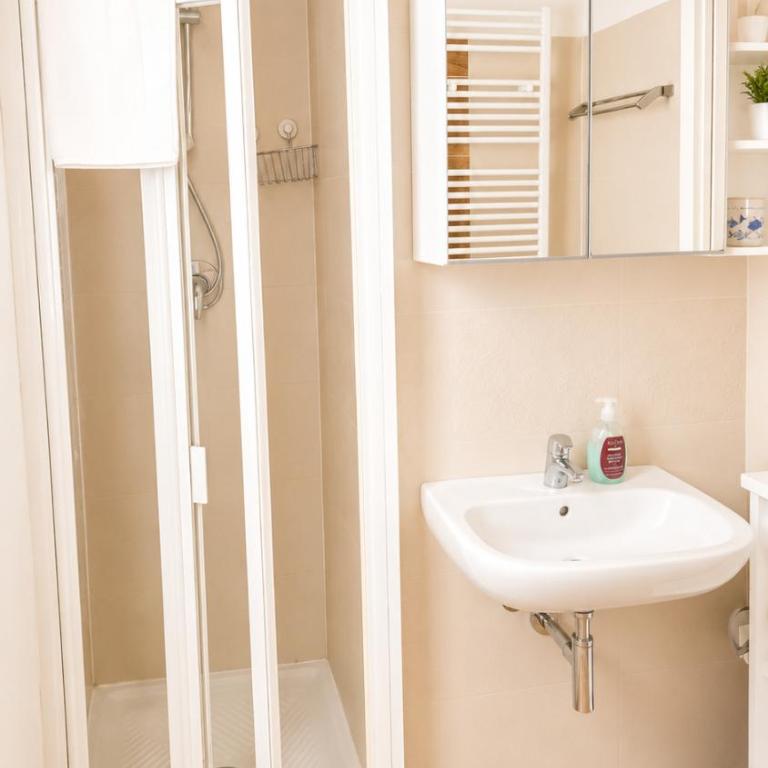Residence Antares - Appartamento Monolocale con Balcone - 5