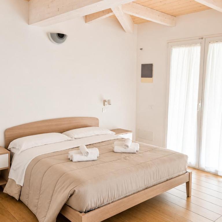 Residence Antares - Appartamento Monolocale con Balcone - 8