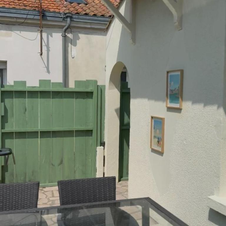 Calm house near centre and beach - Maison 3 Chambres - 10