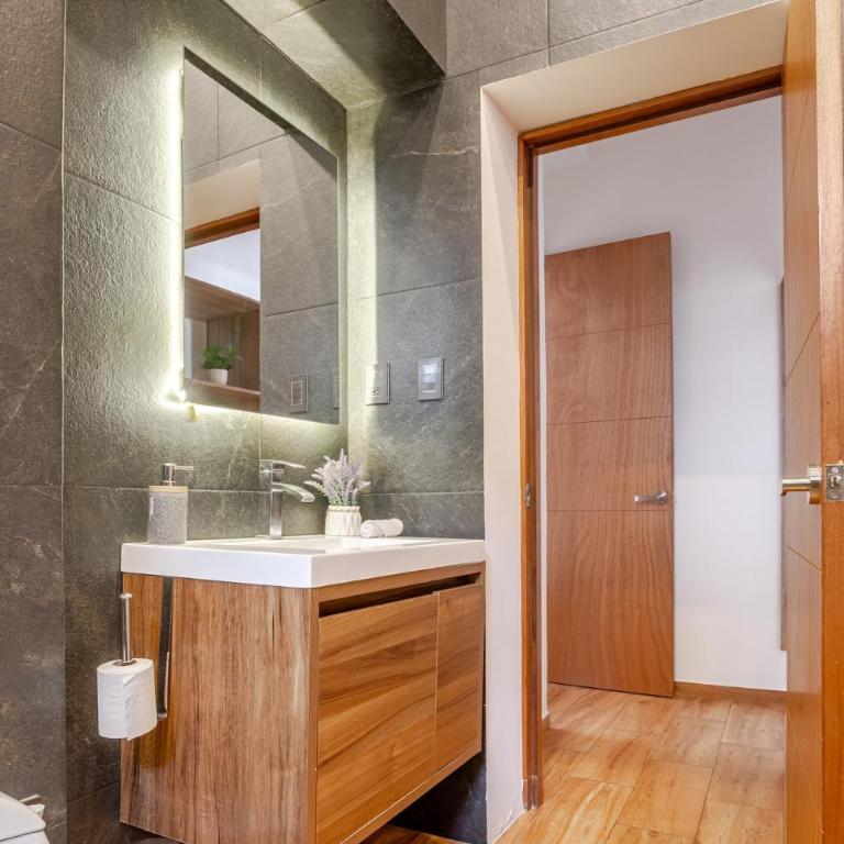 Casona San Ángel 1917 - Deluxe Suite - 20