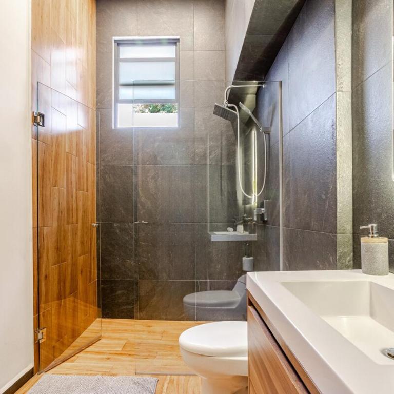 Casona San Ángel 1917 - Deluxe Suite - 13