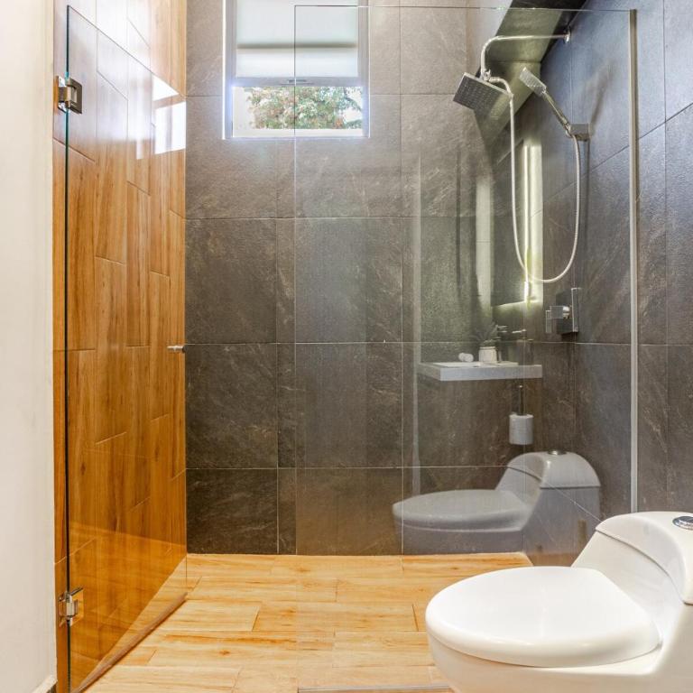 Casona San Ángel 1917 - Deluxe Suite - 12