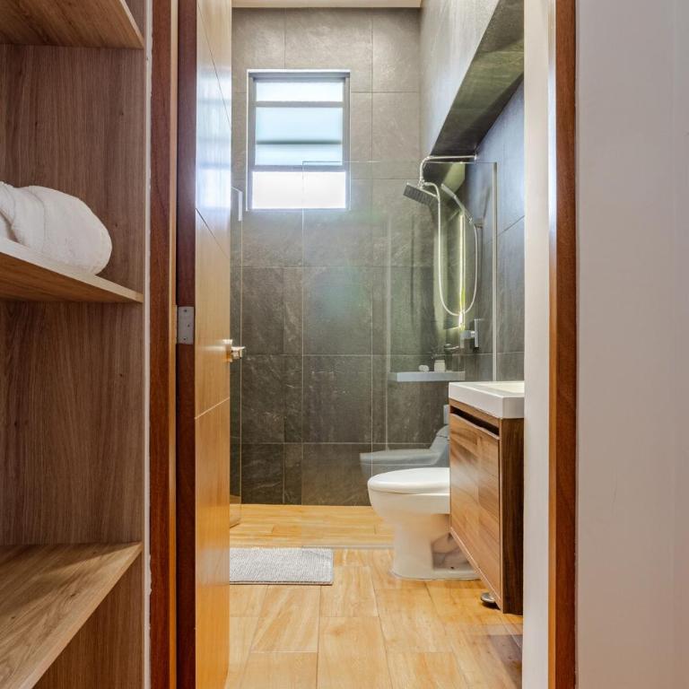 Casona San Ángel 1917 - Deluxe Suite - 10