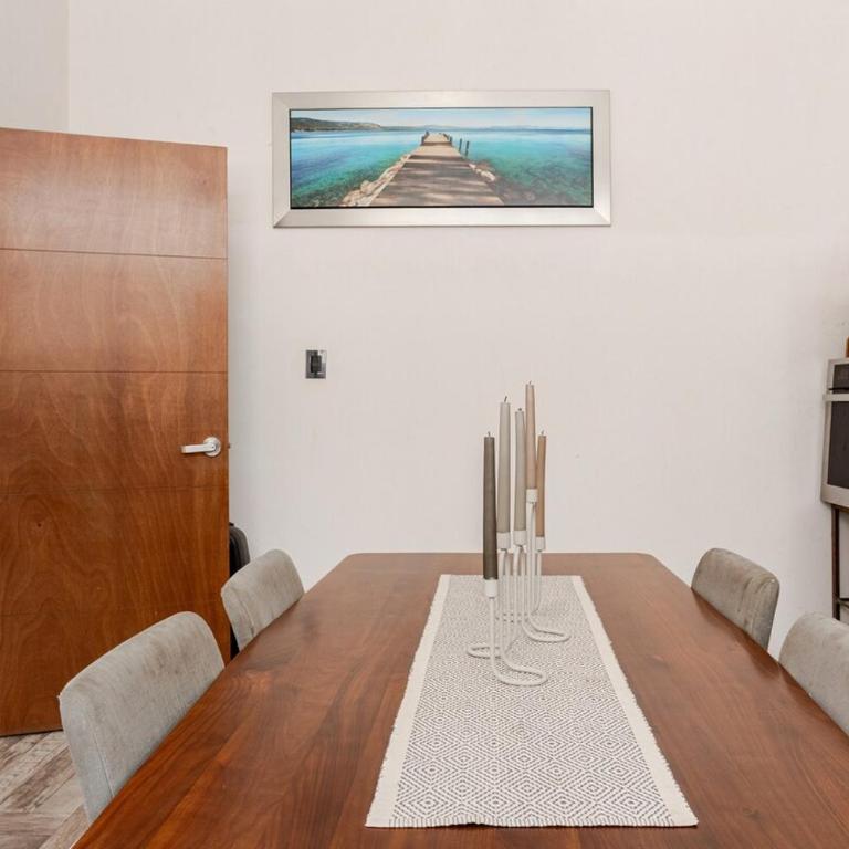 Casona San Ángel 1917 - Double Room with Two Double Beds - 7