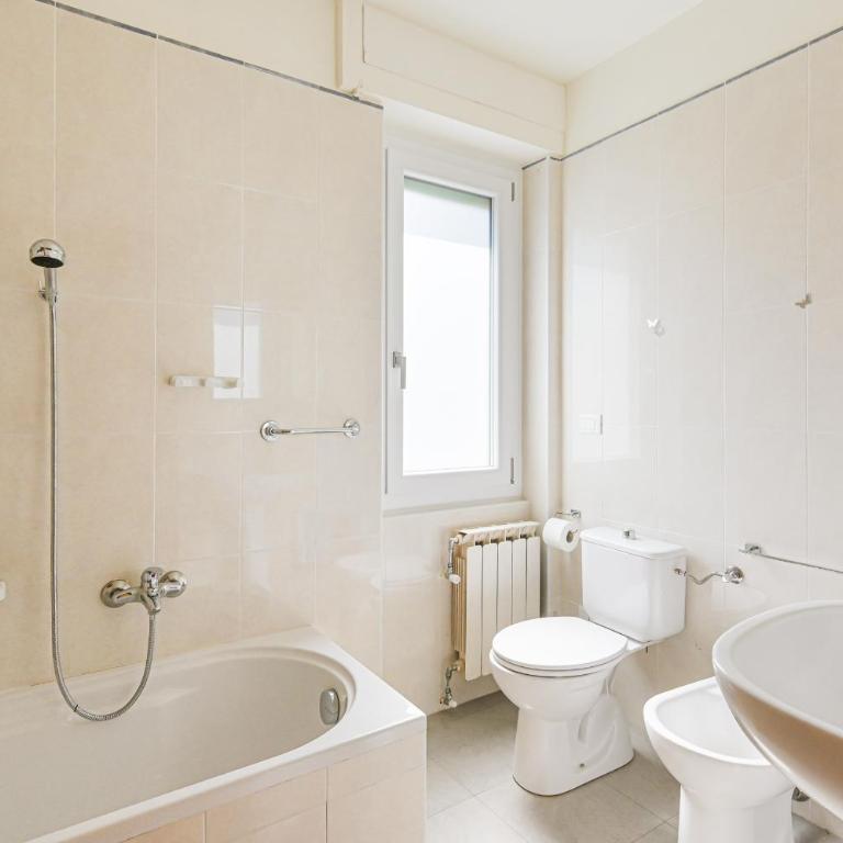 Casa Norb Lerici - with Private Parking - Appartamento con 2 Camere da Letto - 22
