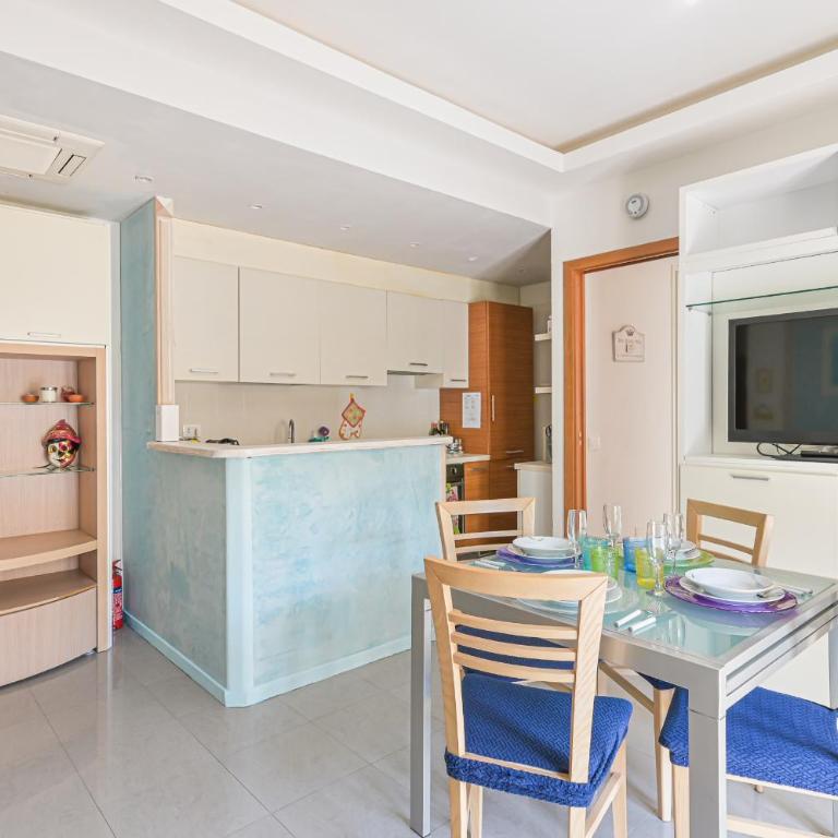 Casa Norb Lerici - with Private Parking - Appartamento con 2 Camere da Letto - 4