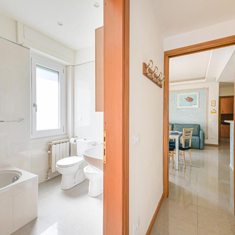 Casa Norb Lerici - with Private Parking - Appartamento con 2 Camere da Letto - 20