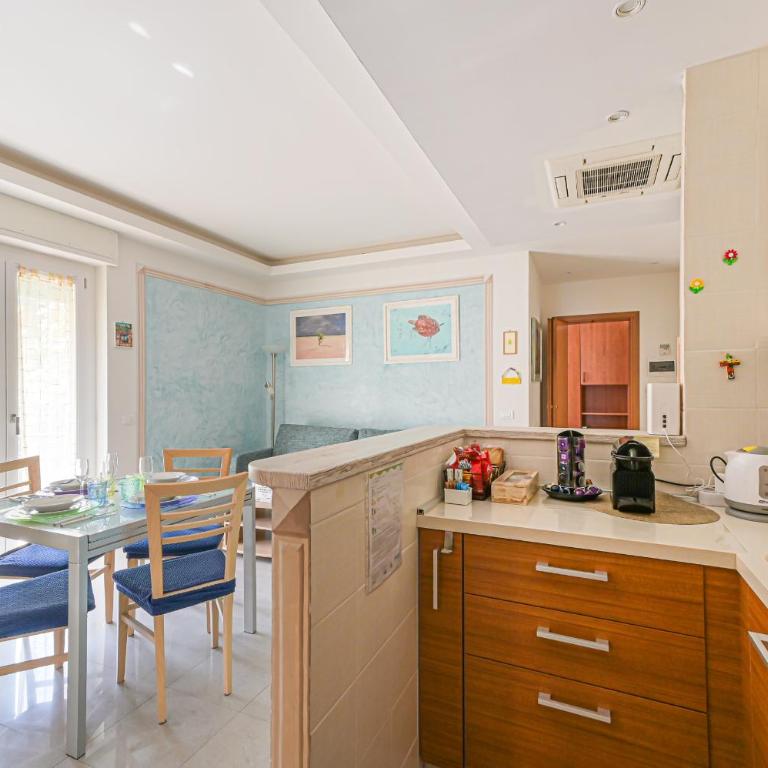 Casa Norb Lerici - with Private Parking - Appartamento con 2 Camere da Letto - 10