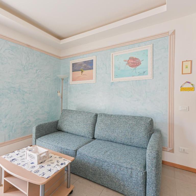 Casa Norb Lerici - with Private Parking - Appartamento con 2 Camere da Letto - 9