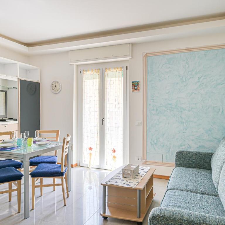 Casa Norb Lerici - with Private Parking - Appartamento con 2 Camere da Letto - 8