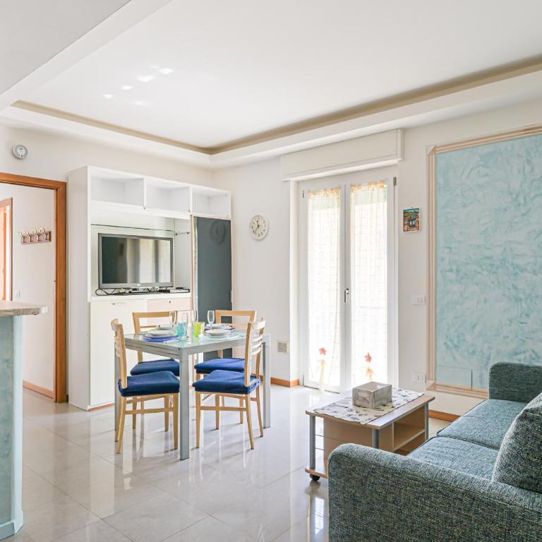 Casa Norb Lerici - with Private Parking - Appartamento con 2 Camere da Letto - 3