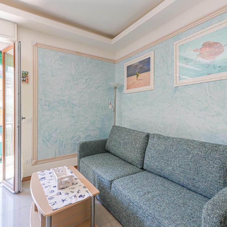 Casa Norb Lerici - with Private Parking - Appartamento con 2 Camere da Letto - 35