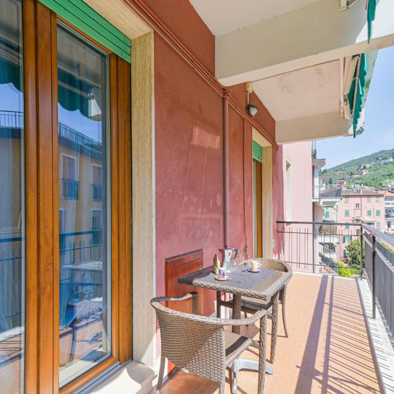 Casa Norb Lerici - with Private Parking - Appartamento con 2 Camere da Letto - 15