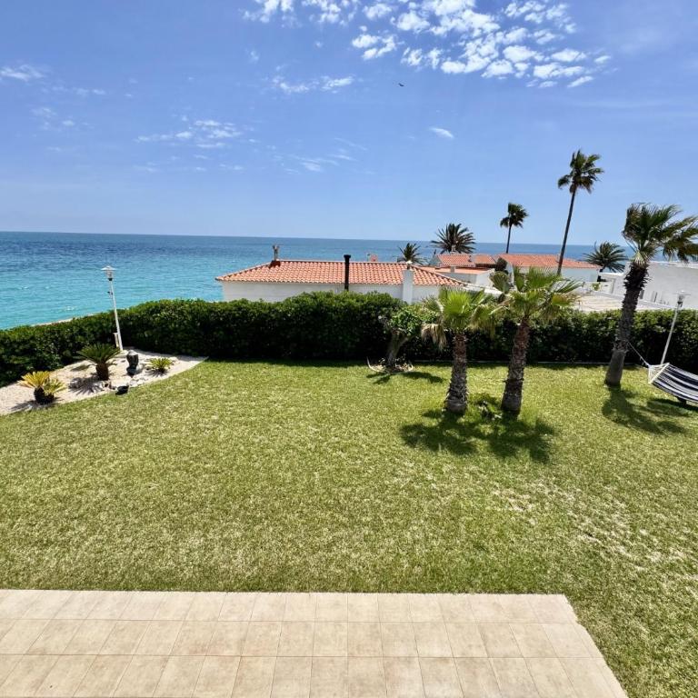 Villa Gecko - Villa frente a la playa - 13