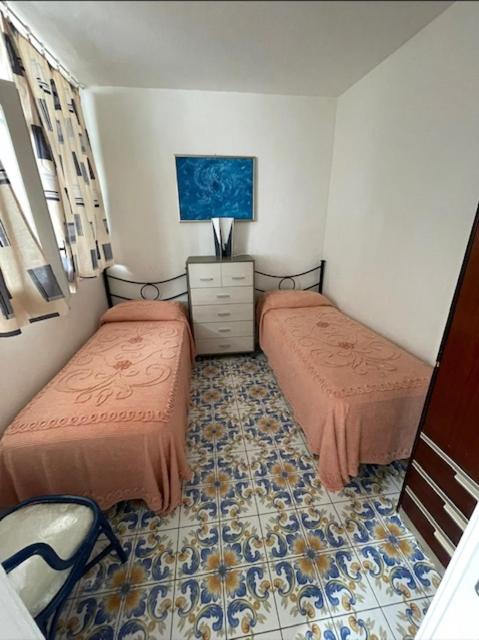 Agenzia Isotur CASA BOUGANVILLE - Appartamento con 3 Camere da Letto - 6
