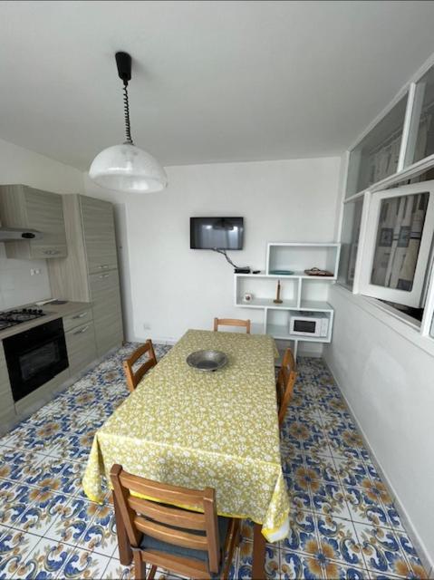 Agenzia Isotur CASA BOUGANVILLE - Appartamento con 3 Camere da Letto - 11