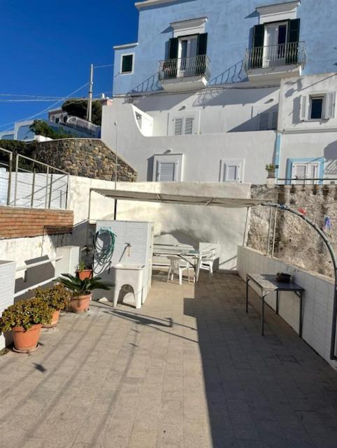Agenzia Isotur CASA BOUGANVILLE - Appartamento con 3 Camere da Letto - 12