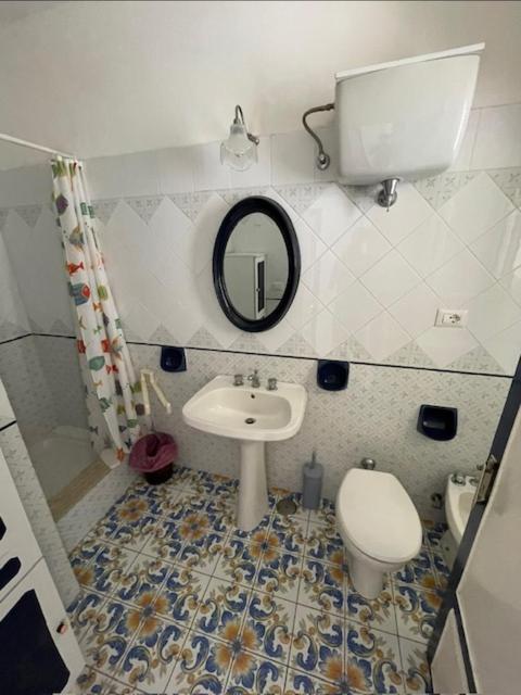 Agenzia Isotur CASA BOUGANVILLE - Appartamento con 3 Camere da Letto - 16