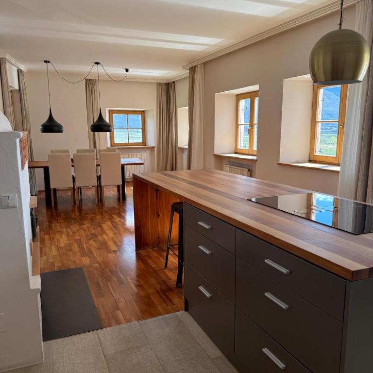 Milla - Exklusives Wohnen im Grünen - Apartment mit 3 Schlafzimmern - 5