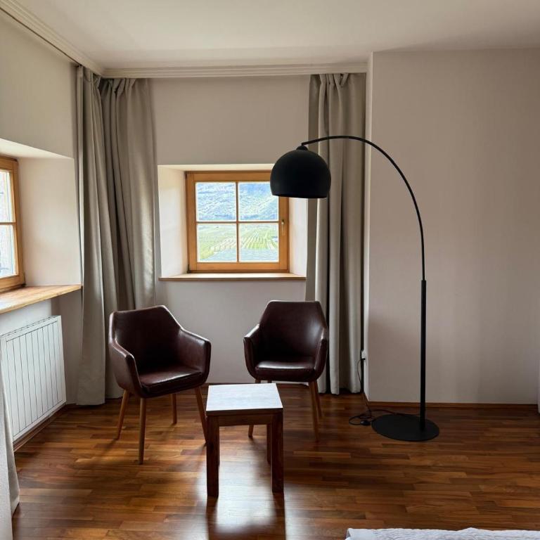 Milla - Exklusives Wohnen im Grünen - Apartment mit 3 Schlafzimmern - 9