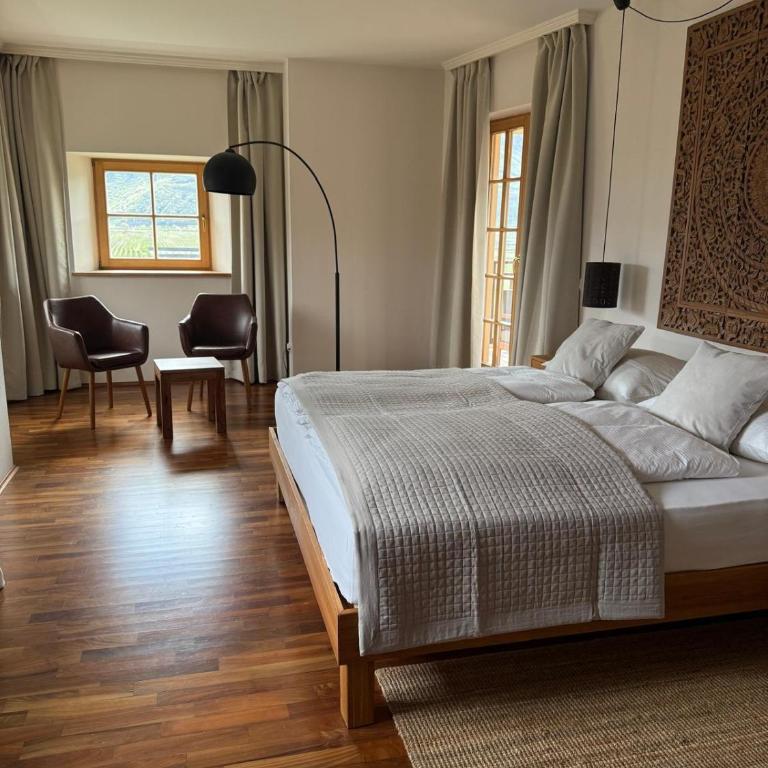 Milla - Exklusives Wohnen im Grünen - Apartment mit 3 Schlafzimmern - 10