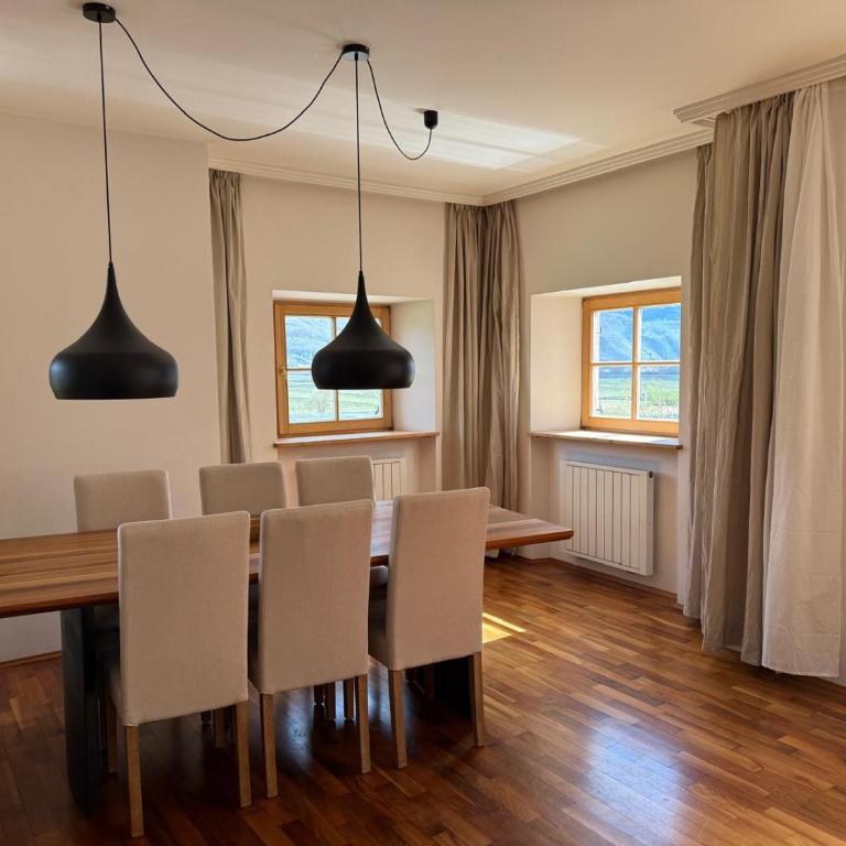 Milla - Exklusives Wohnen im Grünen - Apartment mit 3 Schlafzimmern - 15