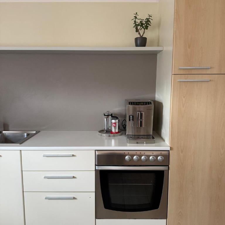 Milla - Exklusives Wohnen im Grünen - Apartment mit 3 Schlafzimmern - 18