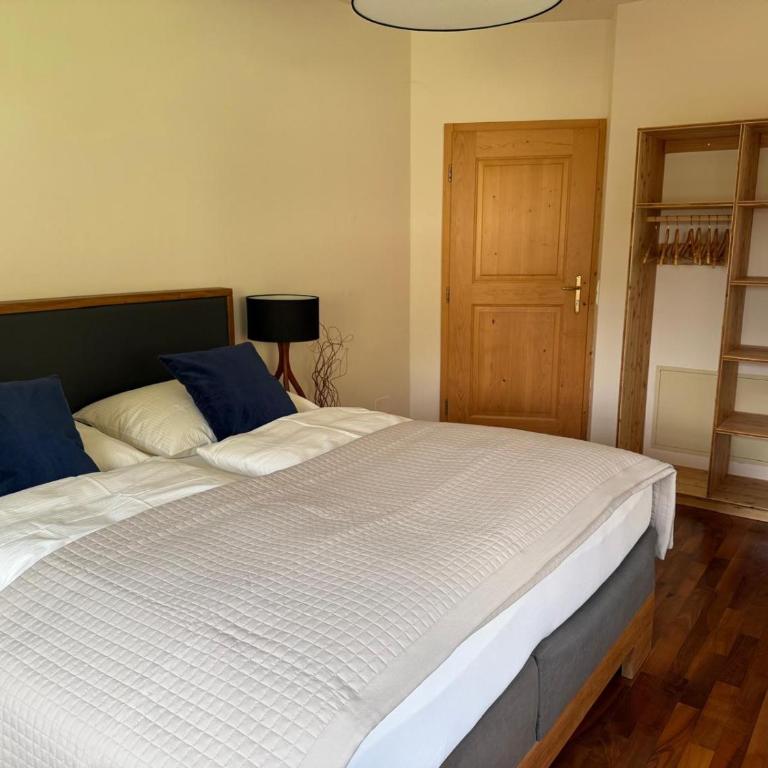 Milla - Exklusives Wohnen im Grünen - Apartment mit 3 Schlafzimmern - 20