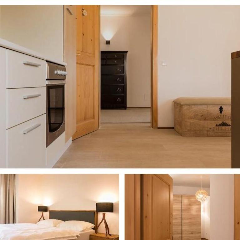 Milla - Exklusives Wohnen im Grünen - Apartment mit 3 Schlafzimmern - 22