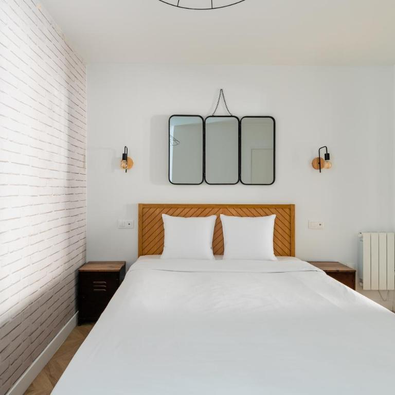 Walk Farmer's Market from a Cozy Boho Retreat - Appartement 2 Chambres - 9
