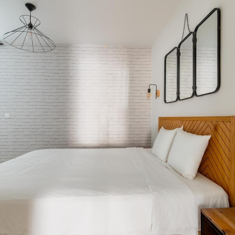 Walk Farmer's Market from a Cozy Boho Retreat - Appartement 2 Chambres - 11