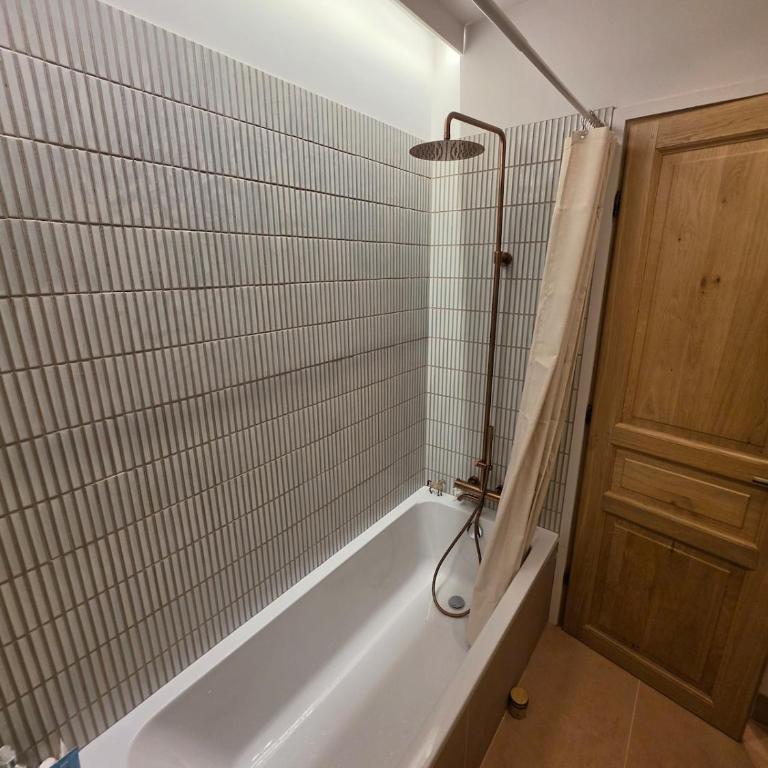 Design and absolute comfort, central Paris - Appartamento con 3 Camere da Letto - Piano Alto - 16