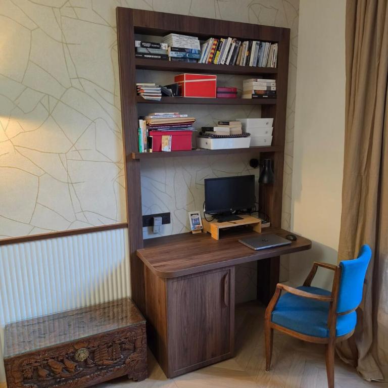 Design and absolute comfort, central Paris - Appartamento con 3 Camere da Letto - Piano Alto - 21