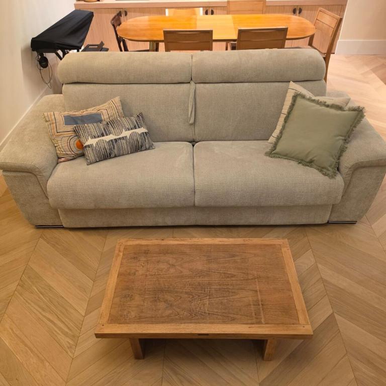 Design and absolute comfort, central Paris - Appartamento con 3 Camere da Letto - Piano Alto - 25