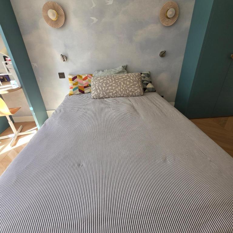 Design and absolute comfort, central Paris - Appartamento con 3 Camere da Letto - Piano Alto - 27