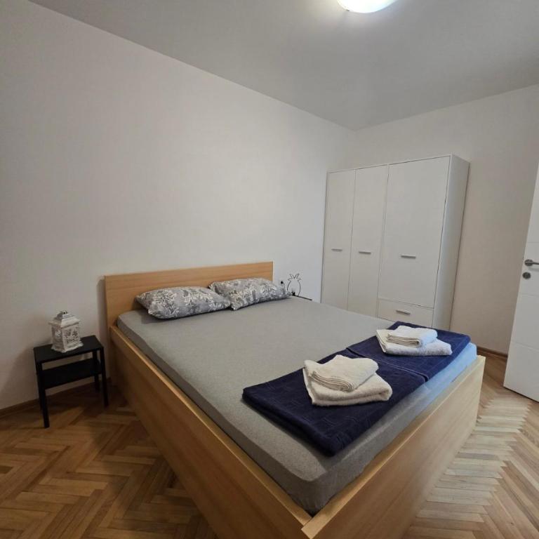 Apartment MMM Marija - Apartman sa 1 Spavaćom Sobom - 7