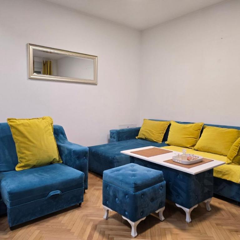 Apartment MMM Marija - Apartman sa 1 Spavaćom Sobom - 10