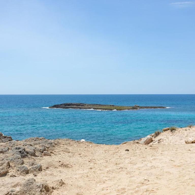 Villetta Margherita - Salento Reservartion - Casa Vacanze - 4