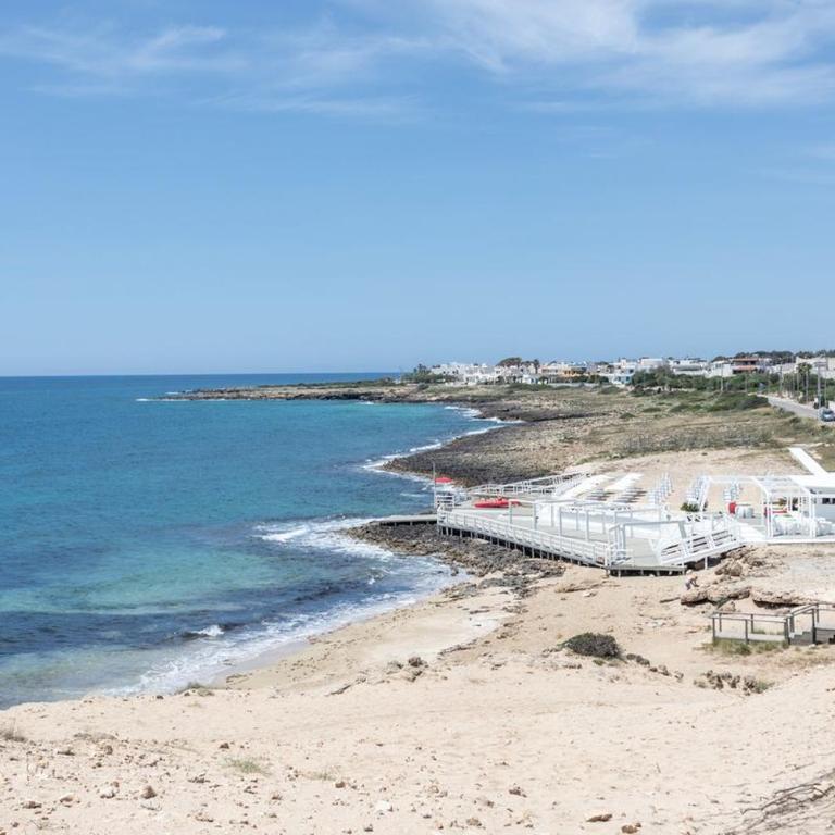 Villetta Margherita - Salento Reservartion - Casa Vacanze - 9