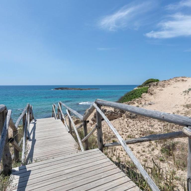 Villetta Margherita - Salento Reservartion - Casa Vacanze - 33
