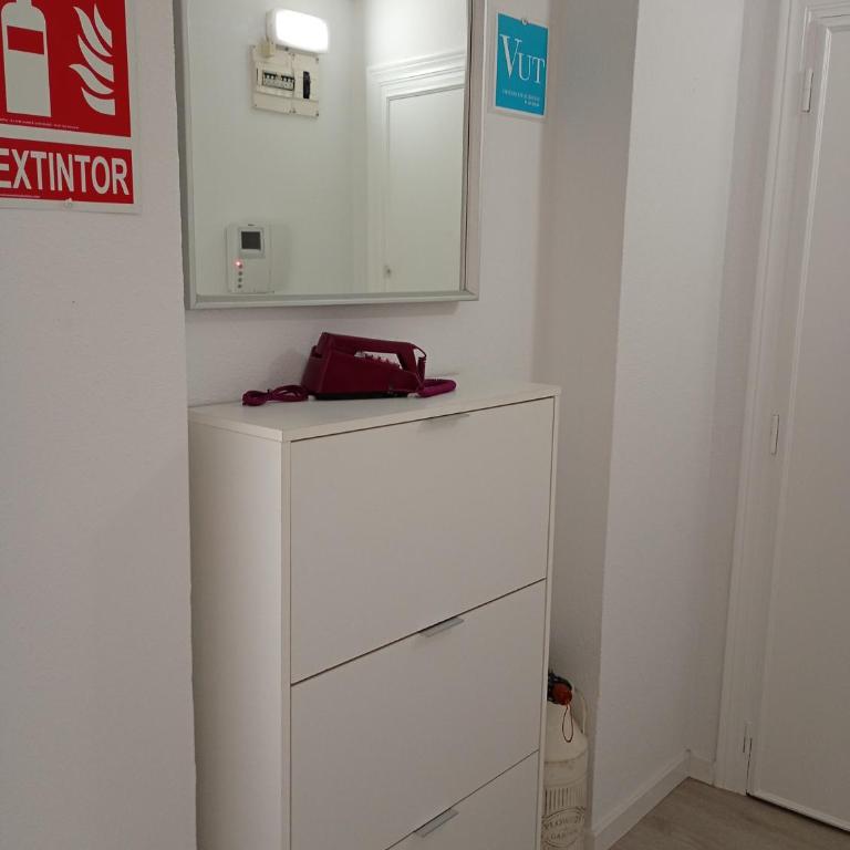 El Solano del Centro VUT-3323-AS - Apartamento de 1 dormitorio - 17