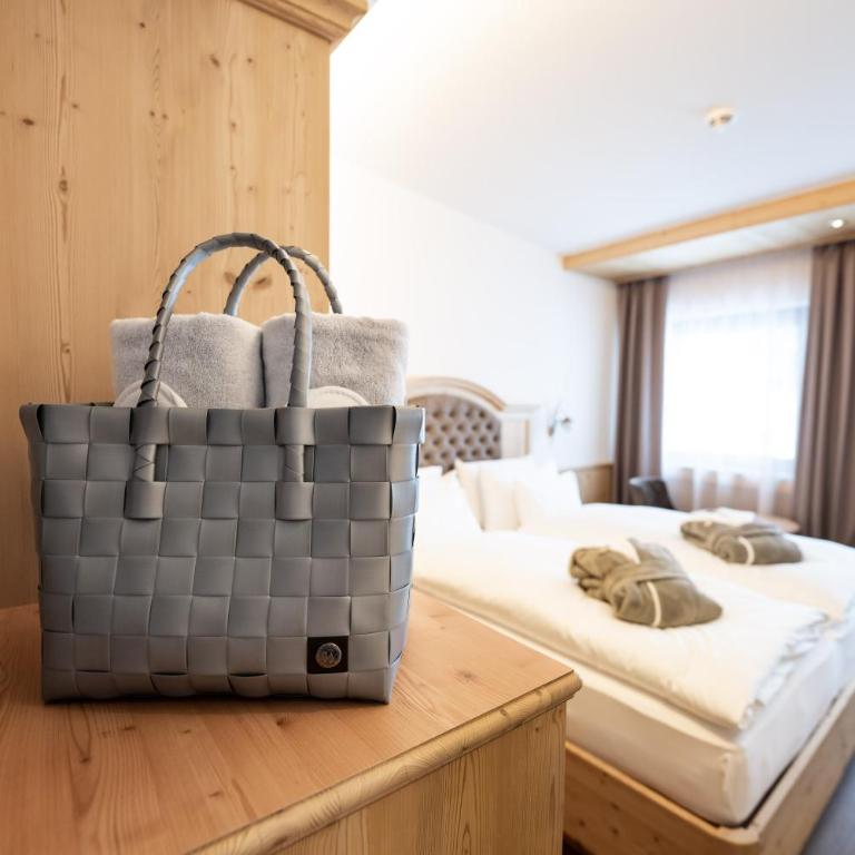 Stella Hotel - My Dolomites Experience - Camera Singola Superior - 1
