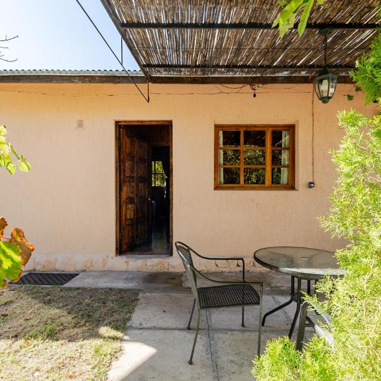 Complejo Ermitazh - Cottage with Garden View - 13