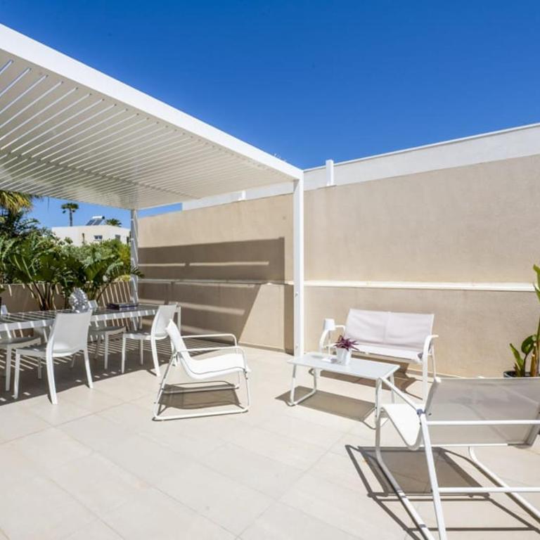 Villa Ippocampo - Villa con Vista Mare - 12