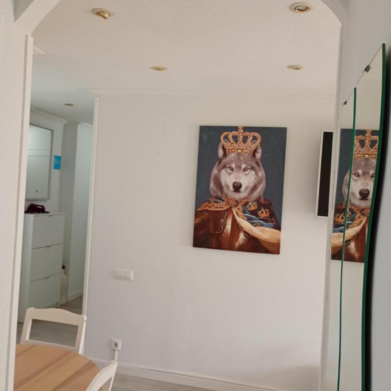 El Solano del Centro VUT-3323-AS - Apartamento de 1 dormitorio - 15