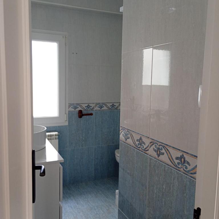 El Solano del Centro VUT-3323-AS - Apartamento de 1 dormitorio - 14